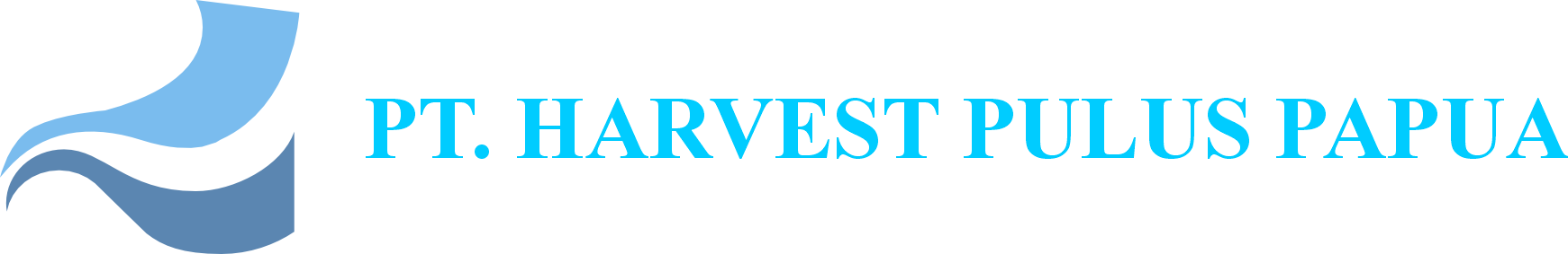 Logo PT. Harvest Pulus Papua